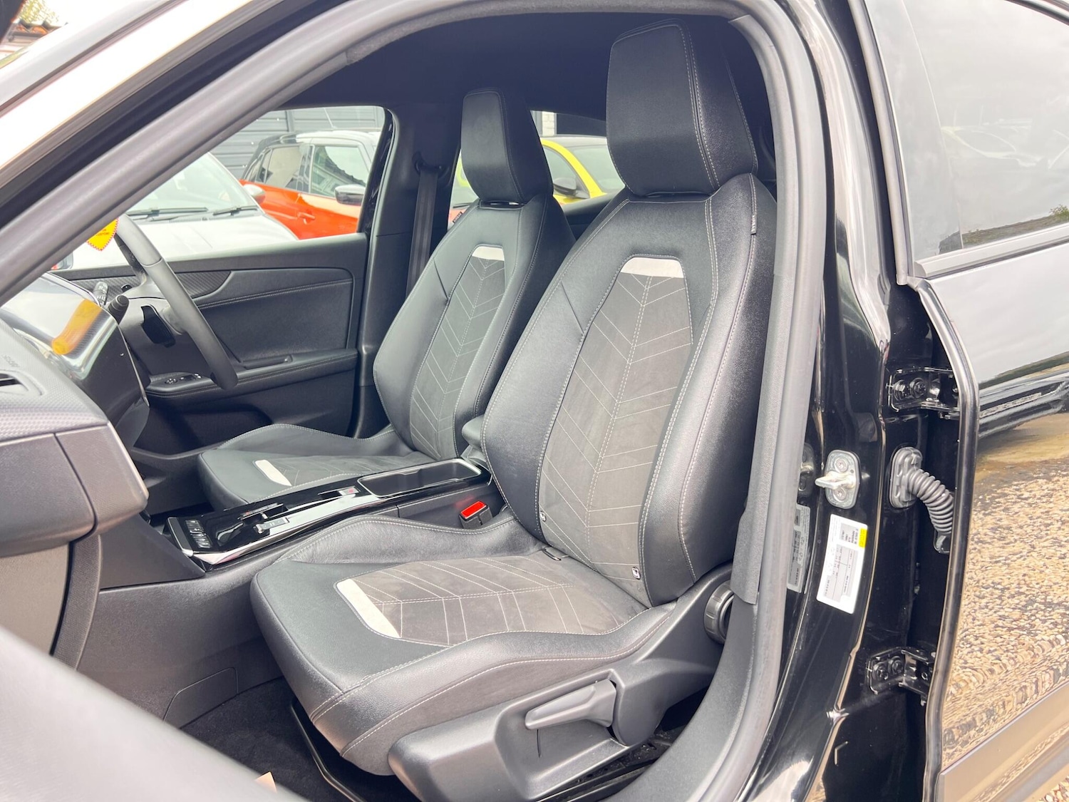 Used Vauxhall Mokka 2024 for sale - 78127597: Photo 73