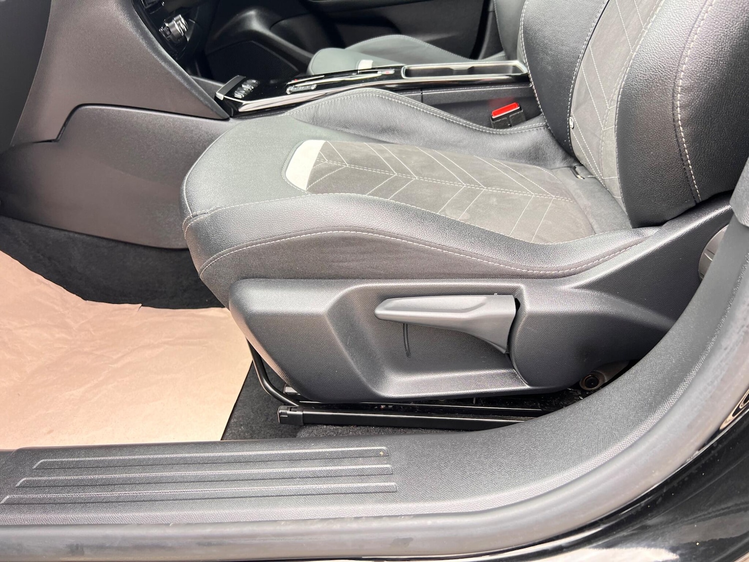 Used Vauxhall Mokka 2024 for sale - 78127597: Photo 74