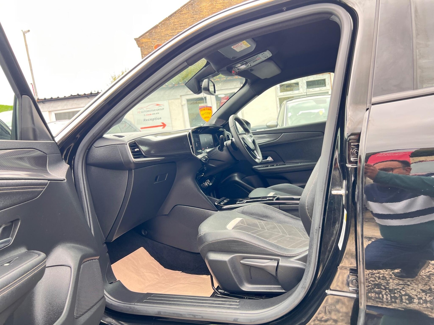 Used Vauxhall Mokka 2024 for sale - 78127597: Photo 75