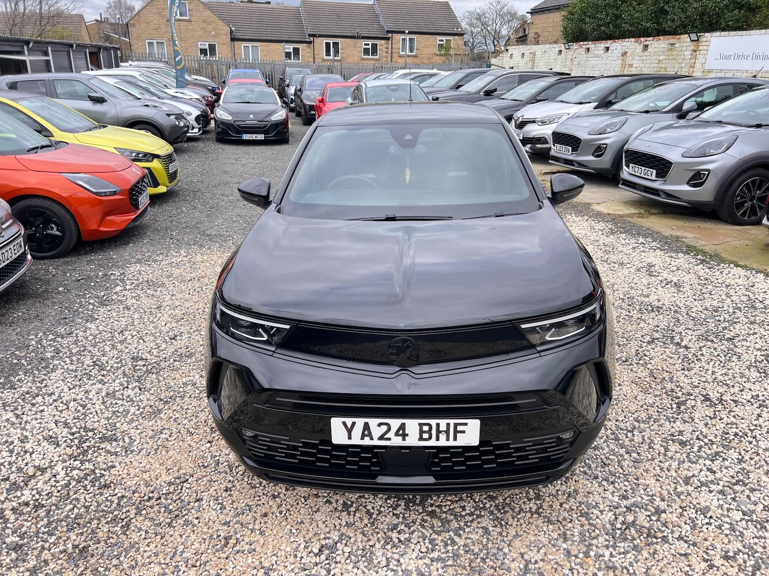 Used Vauxhall Mokka 2024 for sale - 78127597: Photo 76