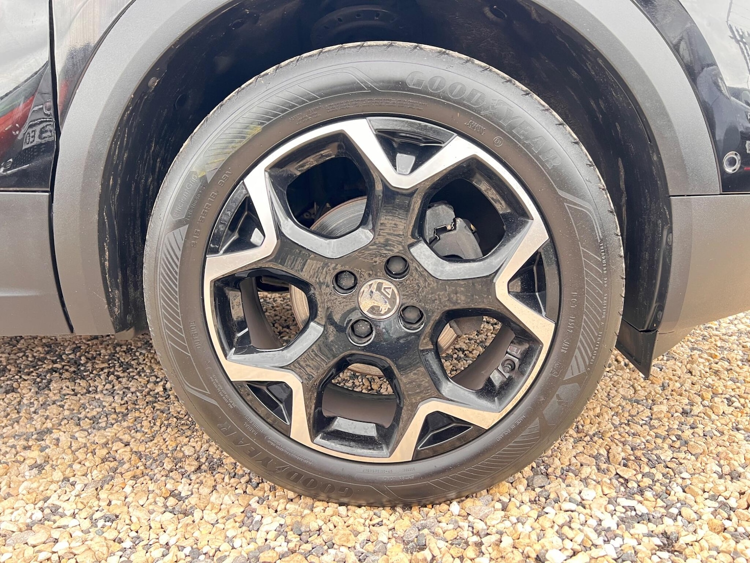 Used Vauxhall Mokka 2024 for sale - 78127597: Photo 8