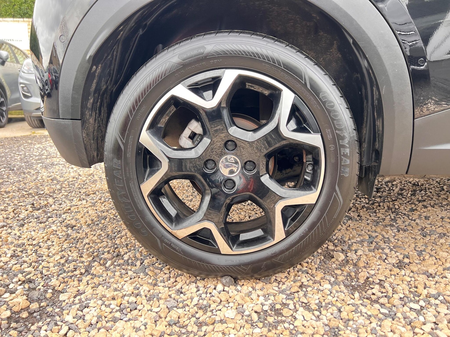 Used Vauxhall Mokka 2024 for sale - 78127597: Photo 9