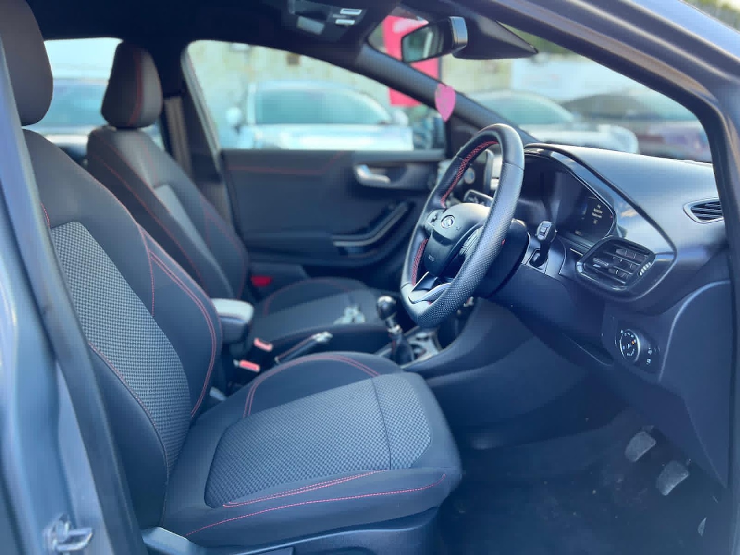 Used Ford Puma for sale - 77853302: Photo 11