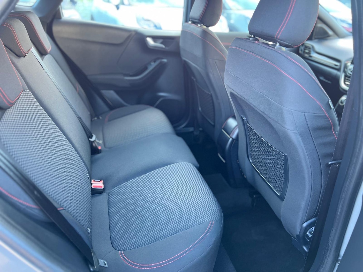 Used Ford Puma for sale - 77853302: Photo 12