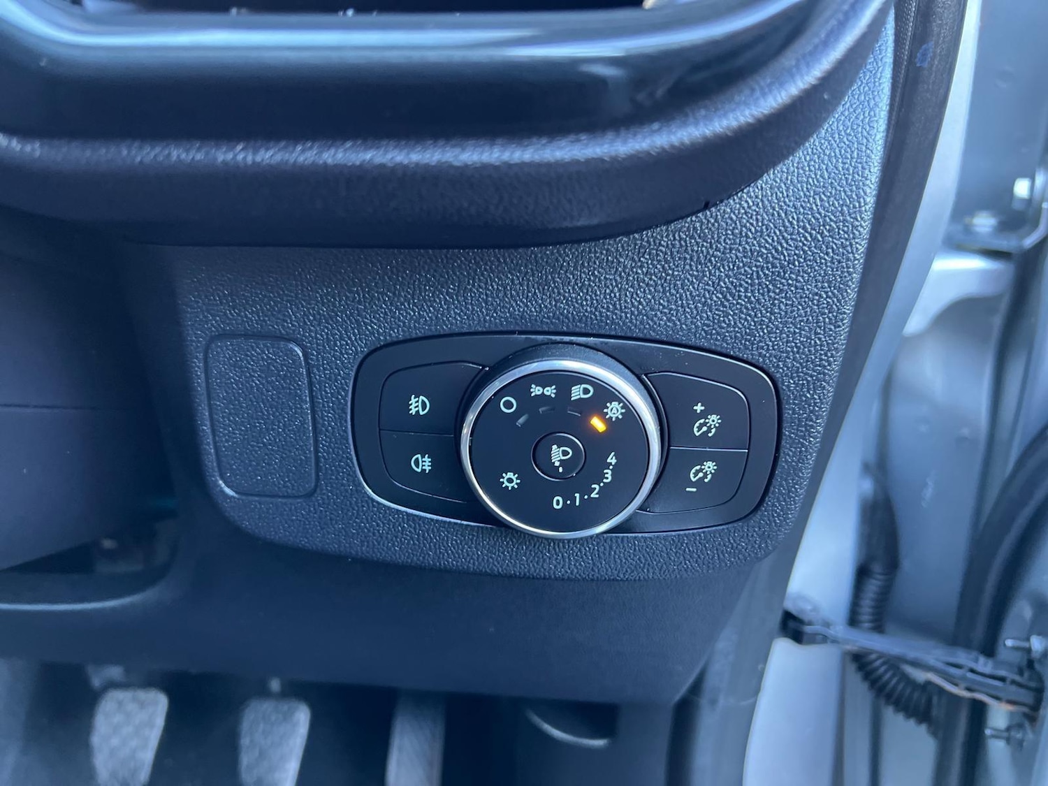 Used Ford Puma for sale - 77853302: Photo 14