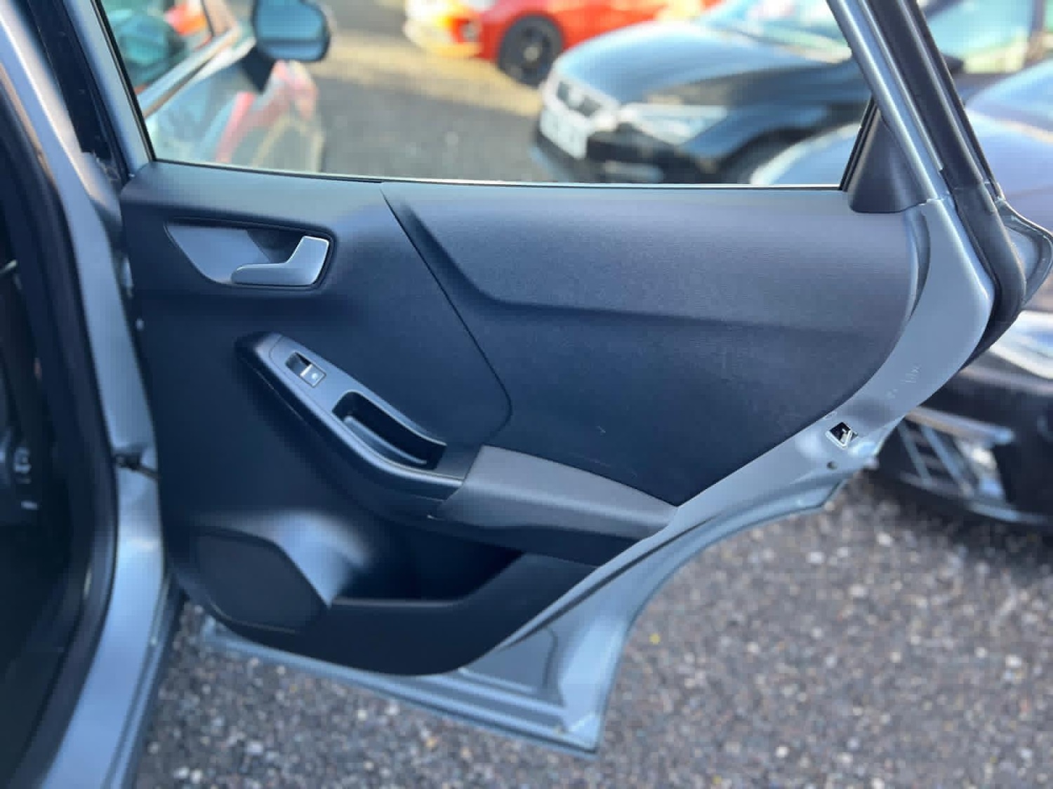 Used Ford Puma for sale - 77853302: Photo 19