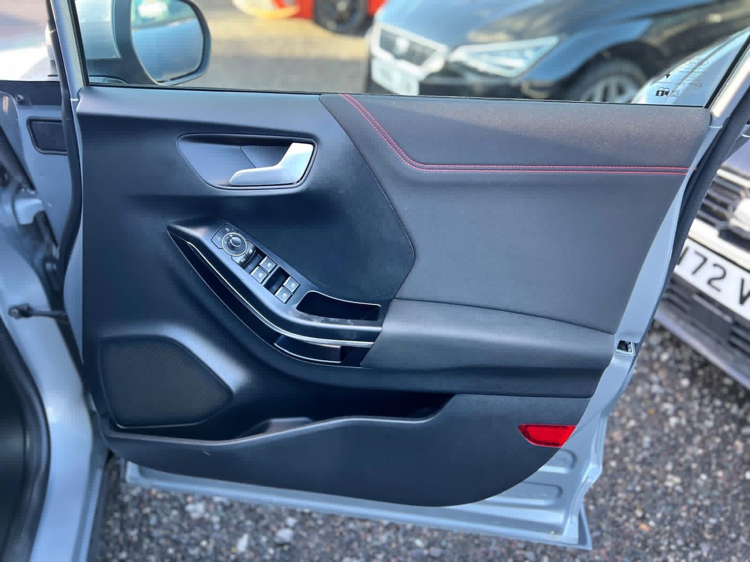 Used Ford Puma for sale - 77853302: Photo 20