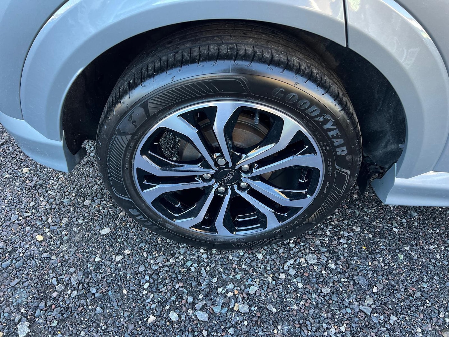 Used Ford Puma for sale - 77853302: Photo 23