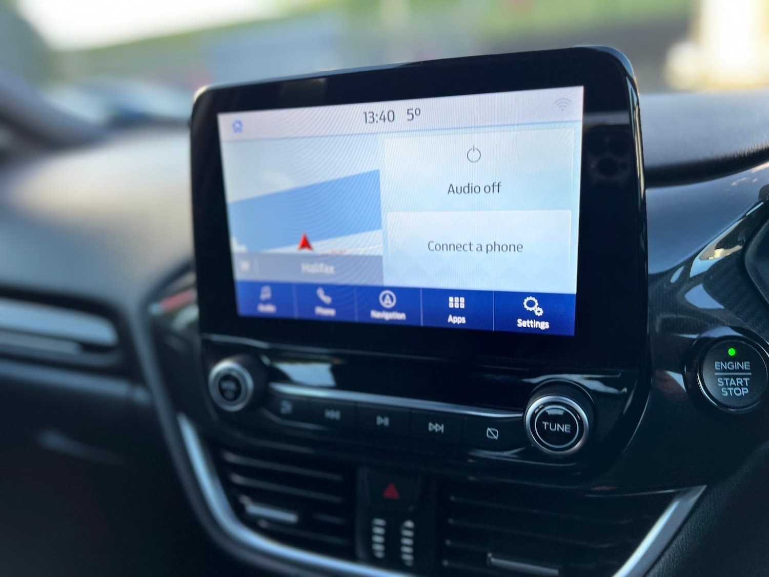 Used Ford Puma for sale - 77853302: Photo 24