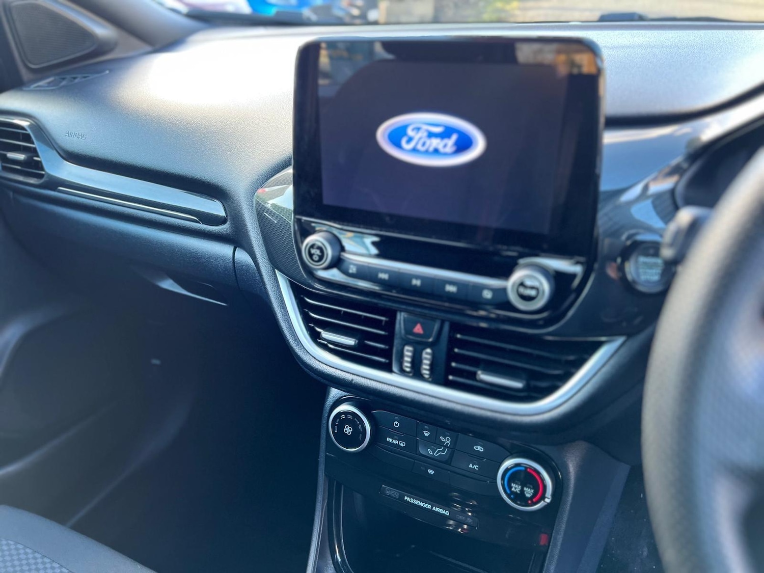 Used Ford Puma for sale - 77853302: Photo 26