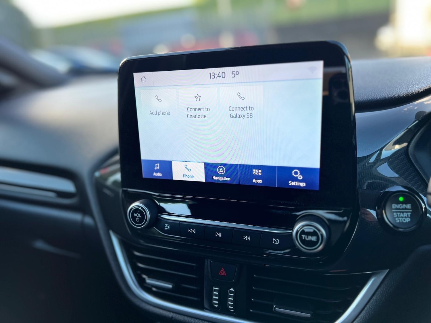 Used Ford Puma for sale - 77853302: Photo 29