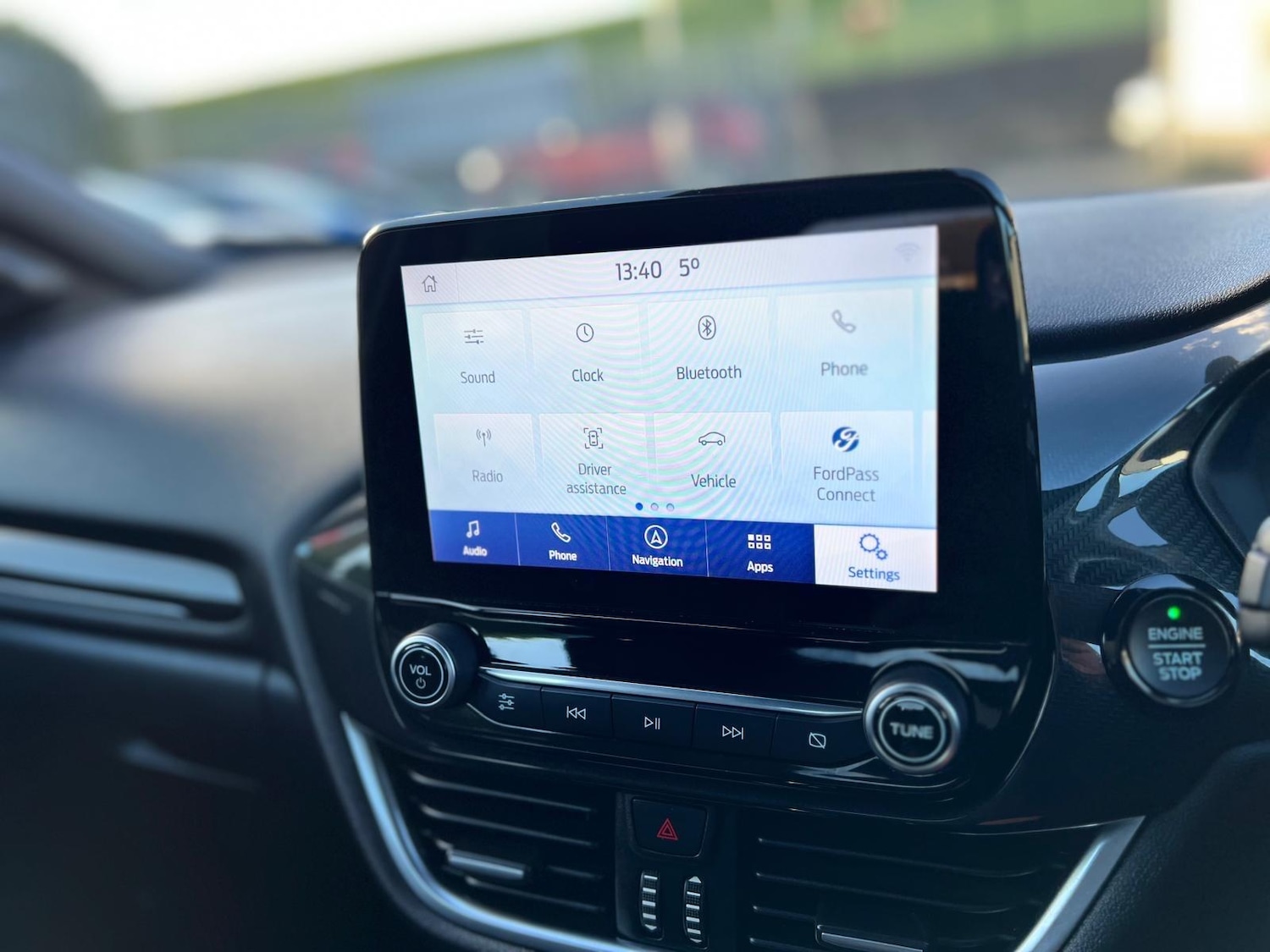 Used Ford Puma for sale - 77853302: Photo 32