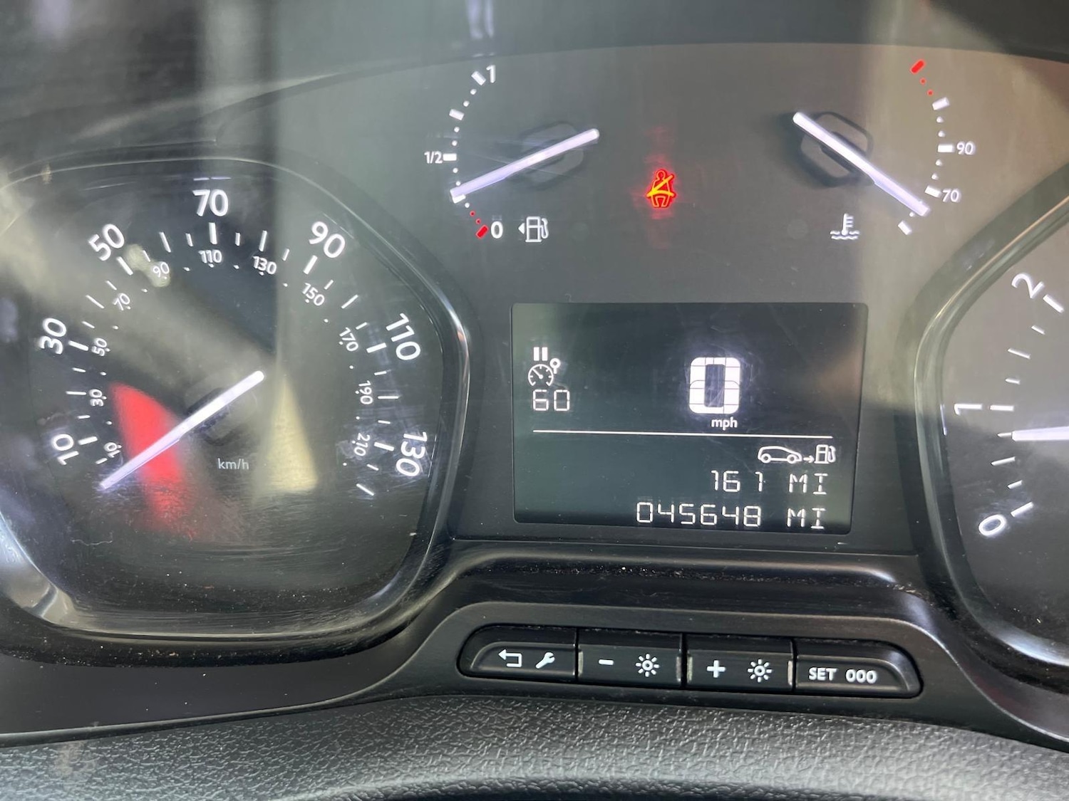 Used Vauxhall Vivaro for sale - 77769788: Photo 10