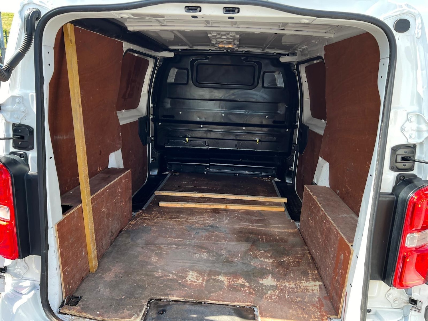 Used Vauxhall Vivaro for sale - 77769788: Photo 13