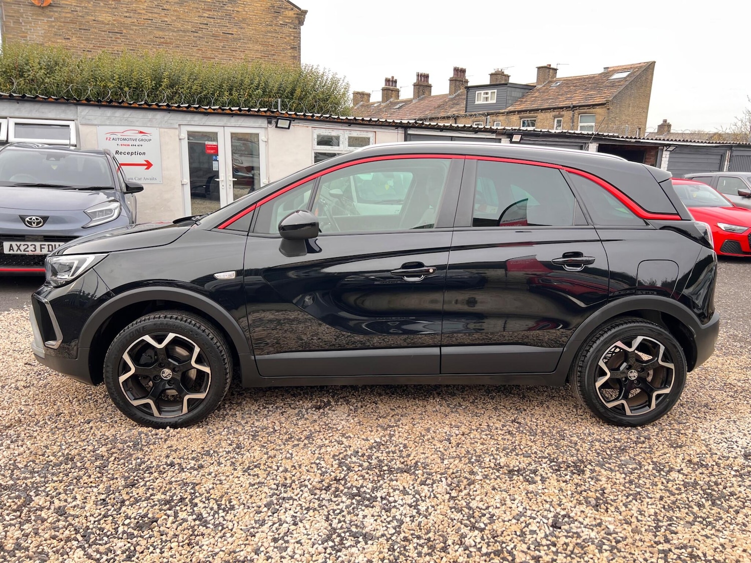 Used Vauxhall Crossland for sale - 78127596: Photo 10