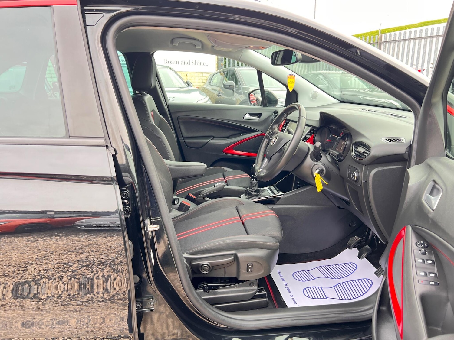 Used Vauxhall Crossland for sale - 78127596: Photo 14