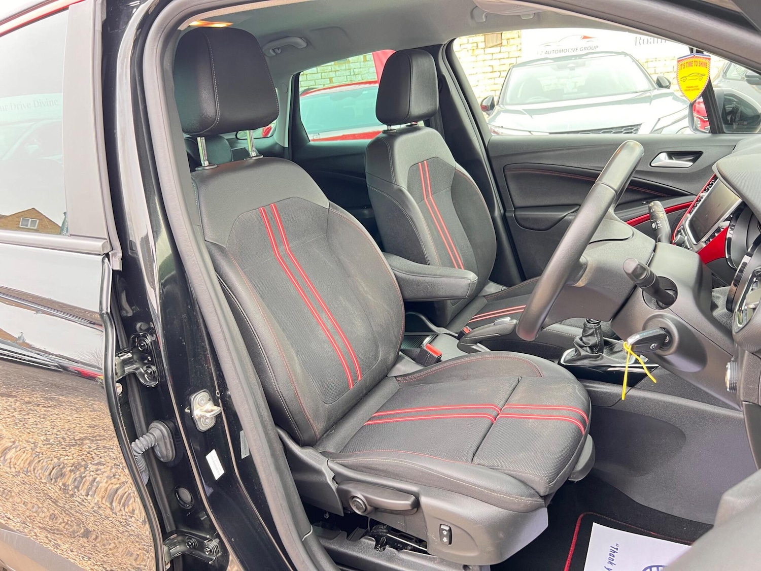 Used Vauxhall Crossland for sale - 78127596: Photo 15