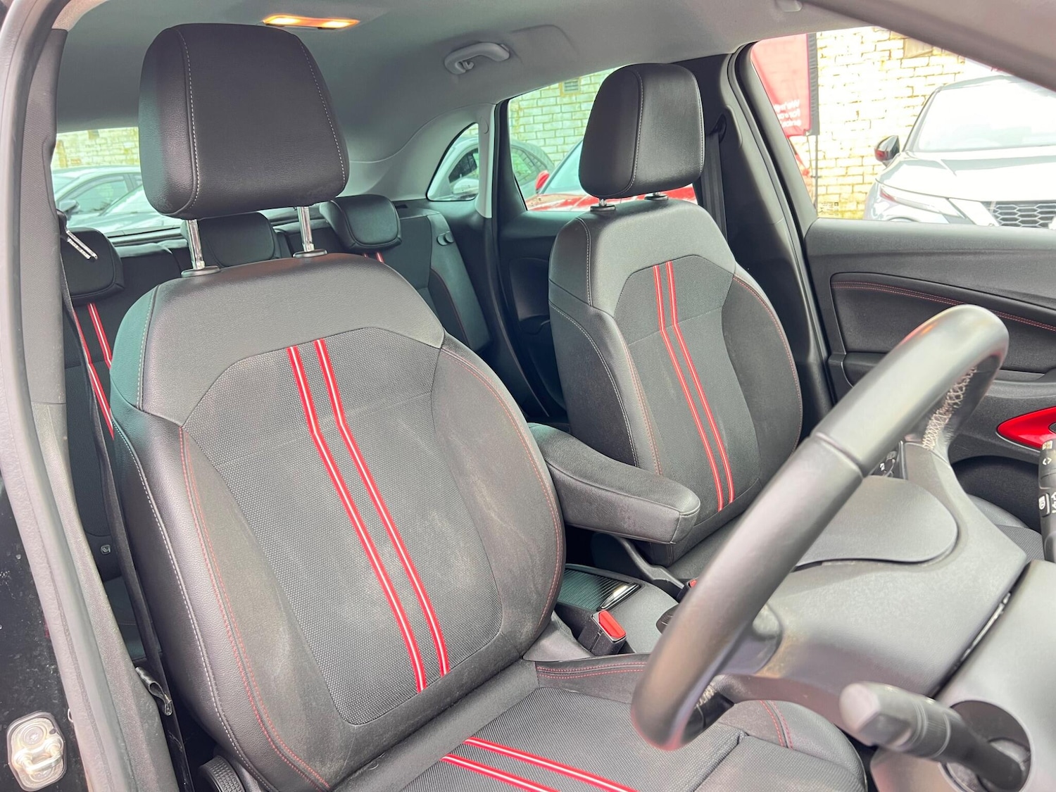 Used Vauxhall Crossland for sale - 78127596: Photo 16