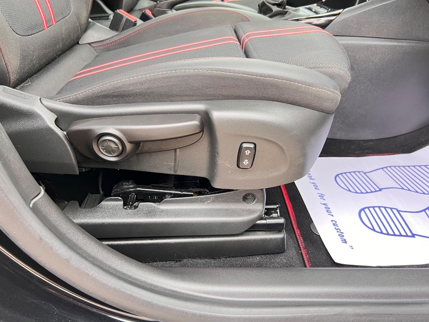 Used Vauxhall Crossland for sale - 78127596: Photo 17