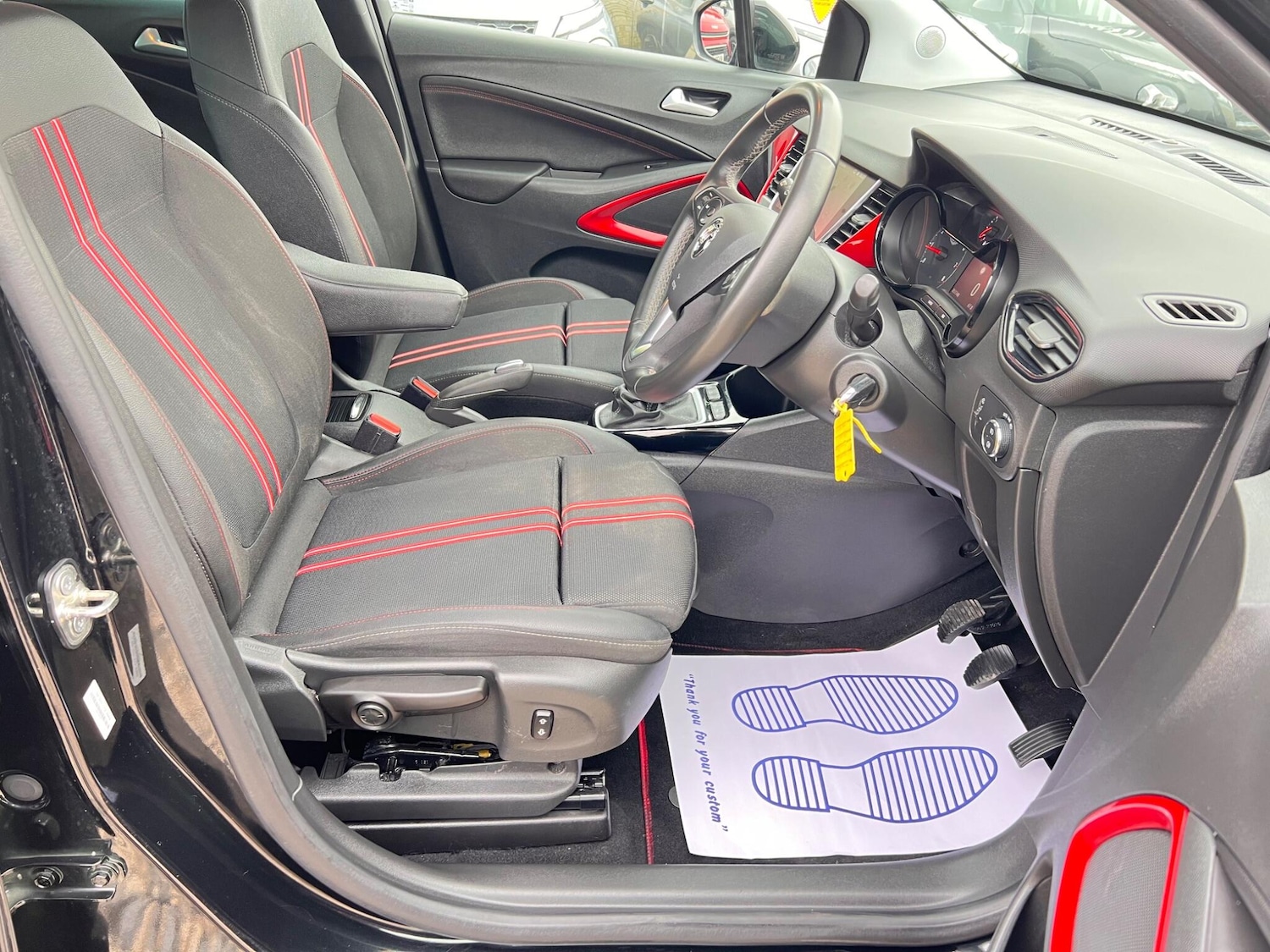 Used Vauxhall Crossland for sale - 78127596: Photo 18