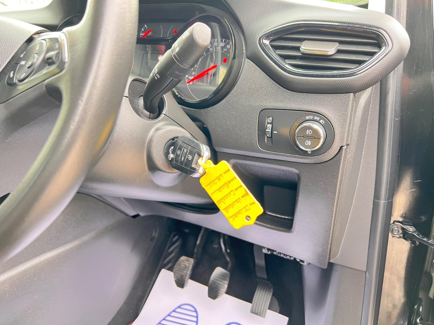 Used Vauxhall Crossland for sale - 78127596: Photo 20