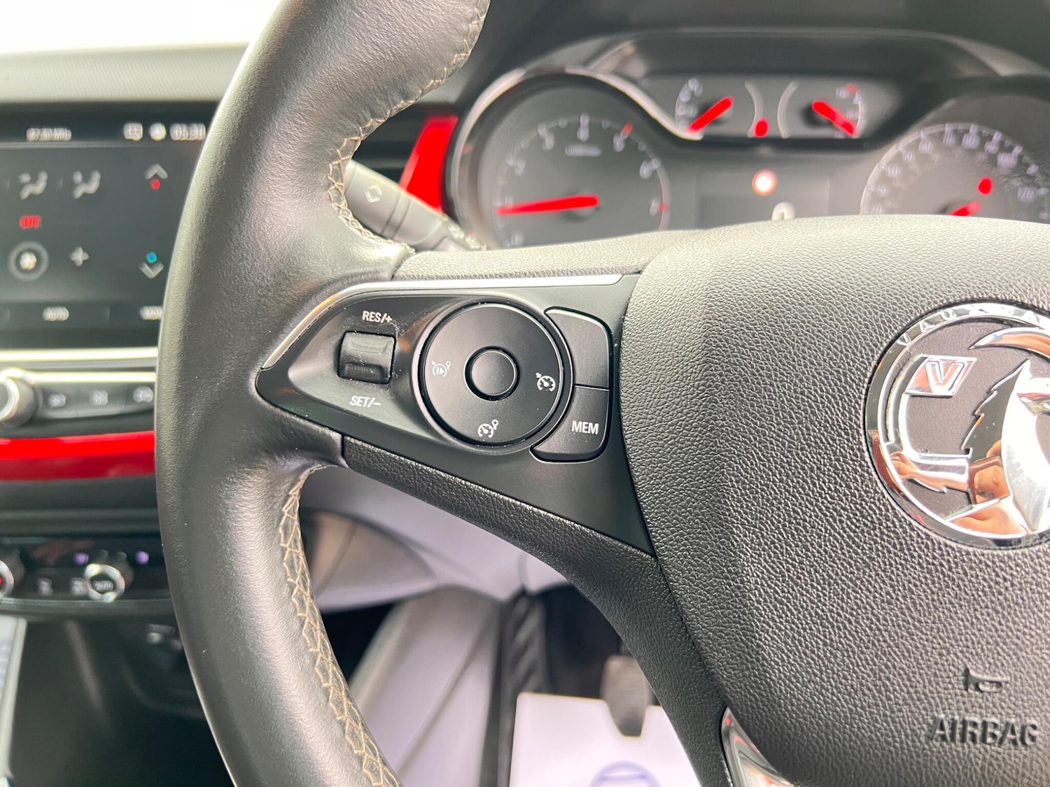 Used Vauxhall Crossland for sale - 78127596: Photo 21