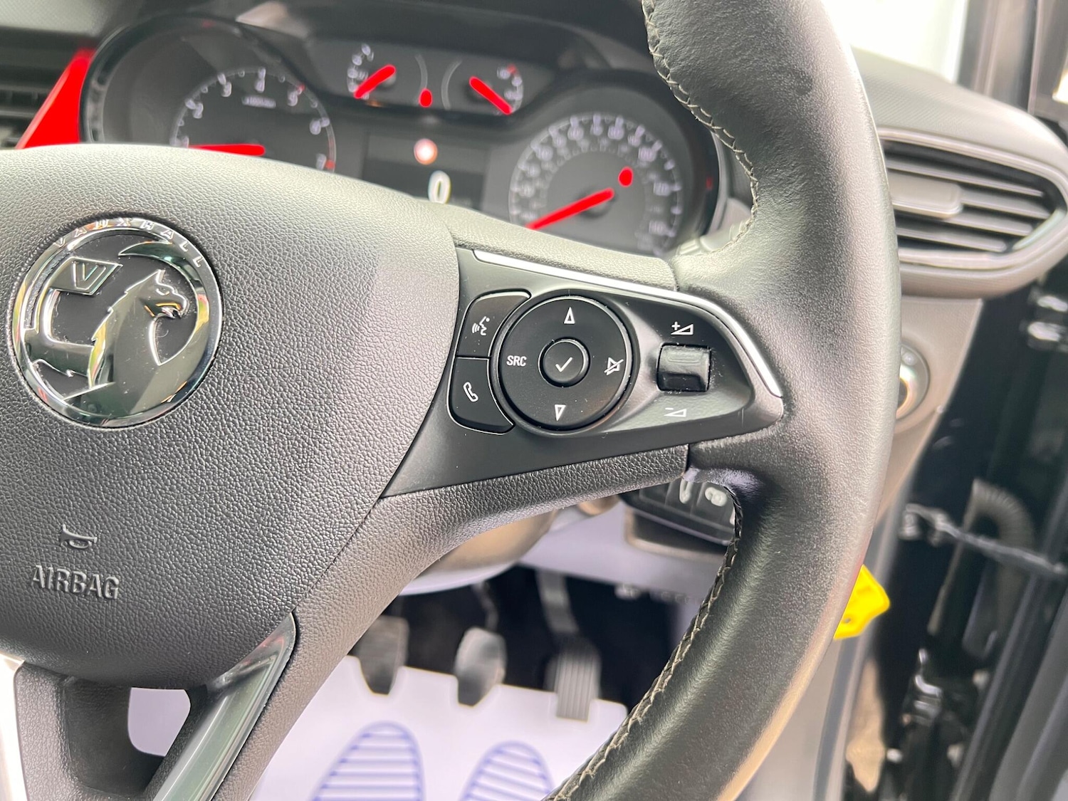 Used Vauxhall Crossland for sale - 78127596: Photo 22