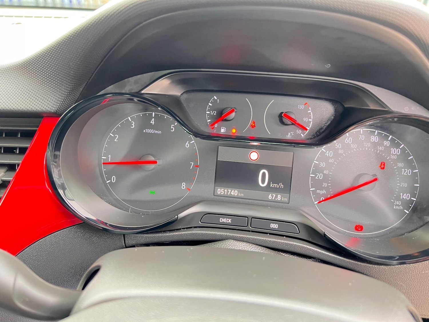 Used Vauxhall Crossland for sale - 78127596: Photo 23