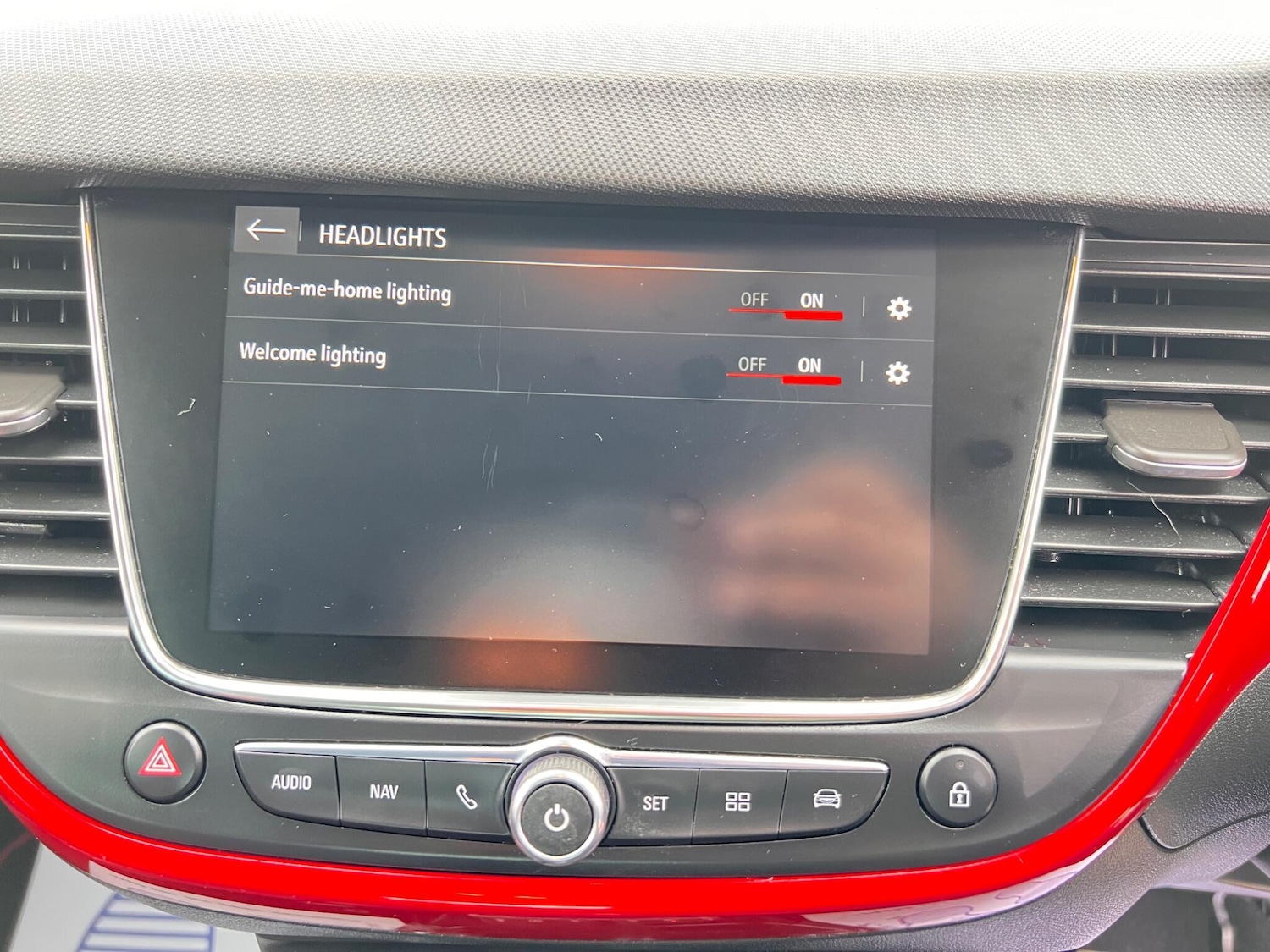 Used Vauxhall Crossland for sale - 78127596: Photo 27