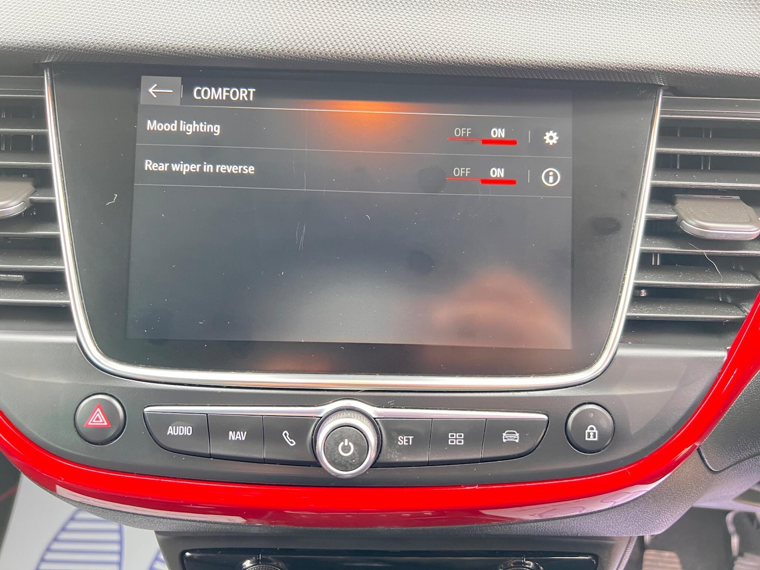 Used Vauxhall Crossland for sale - 78127596: Photo 28