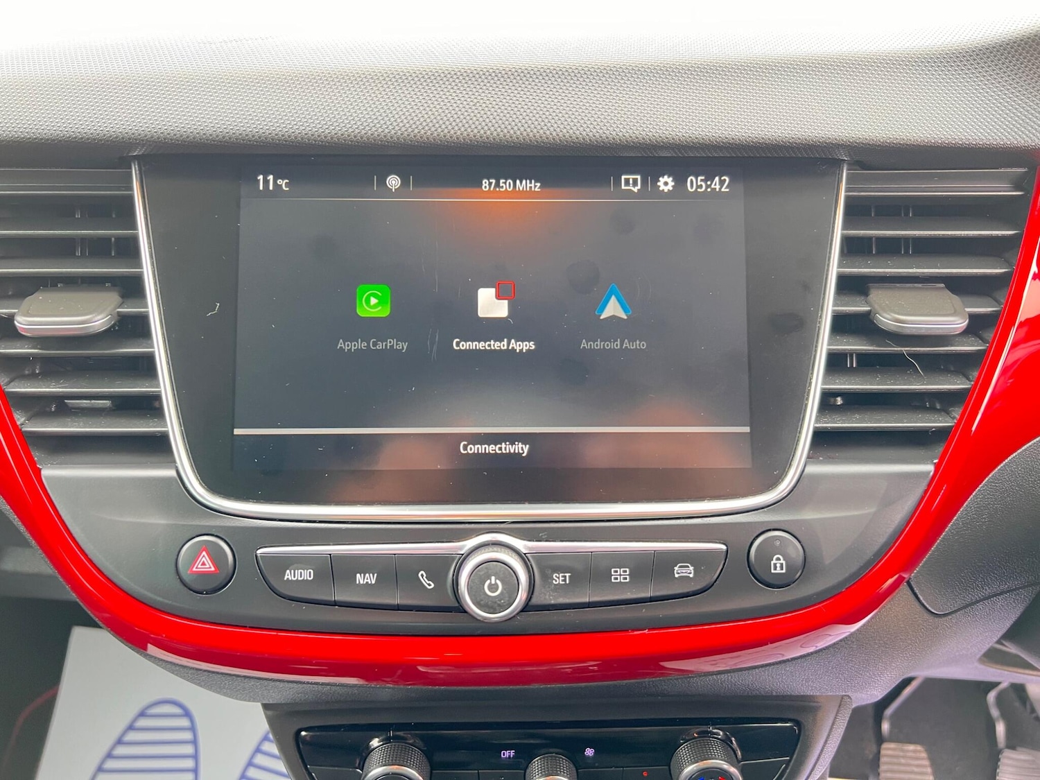 Used Vauxhall Crossland for sale - 78127596: Photo 31