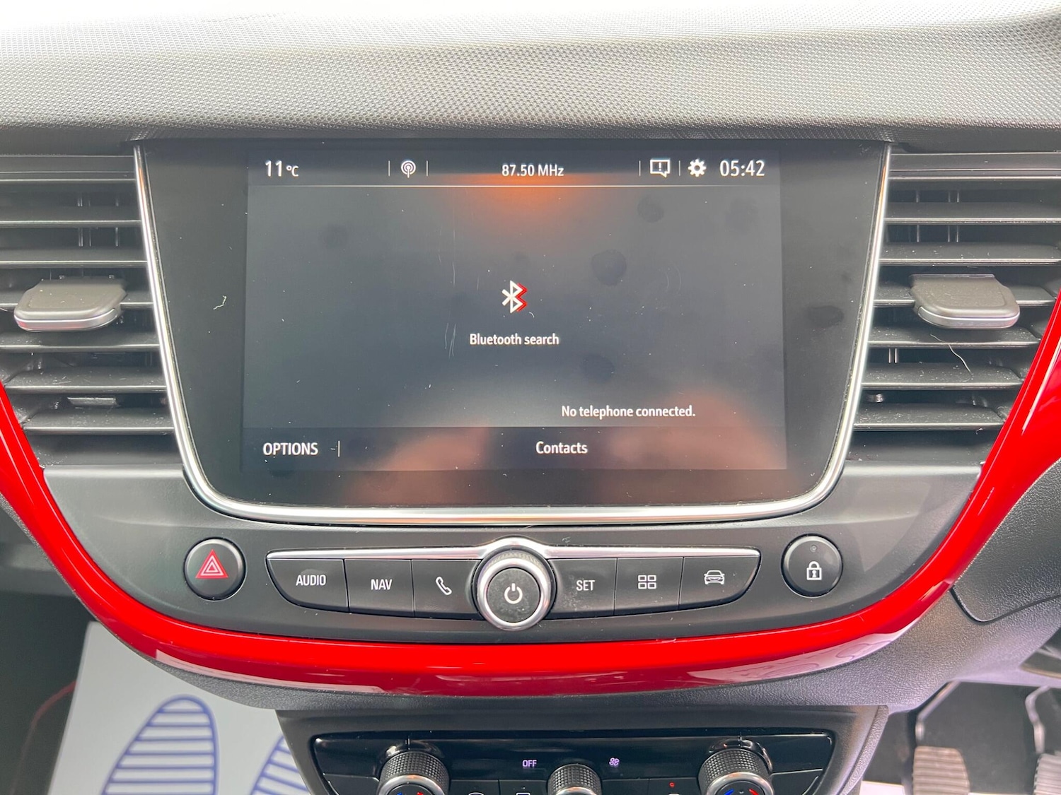 Used Vauxhall Crossland for sale - 78127596: Photo 32