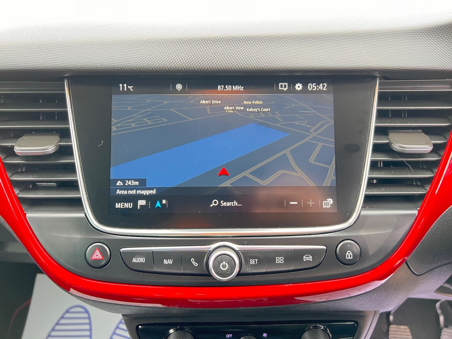 Used Vauxhall Crossland for sale - 78127596: Photo 33