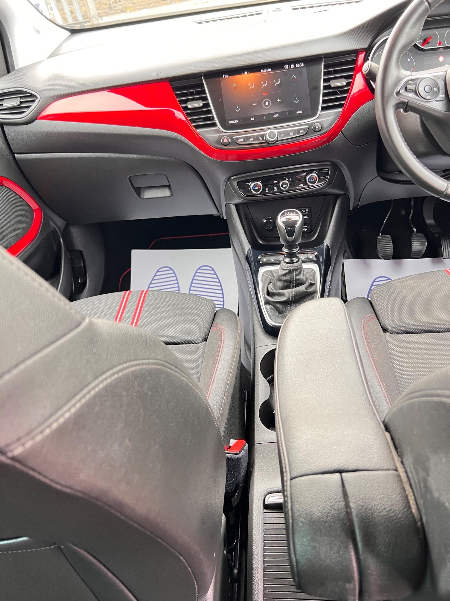 Used Vauxhall Crossland for sale - 78127596: Photo 35