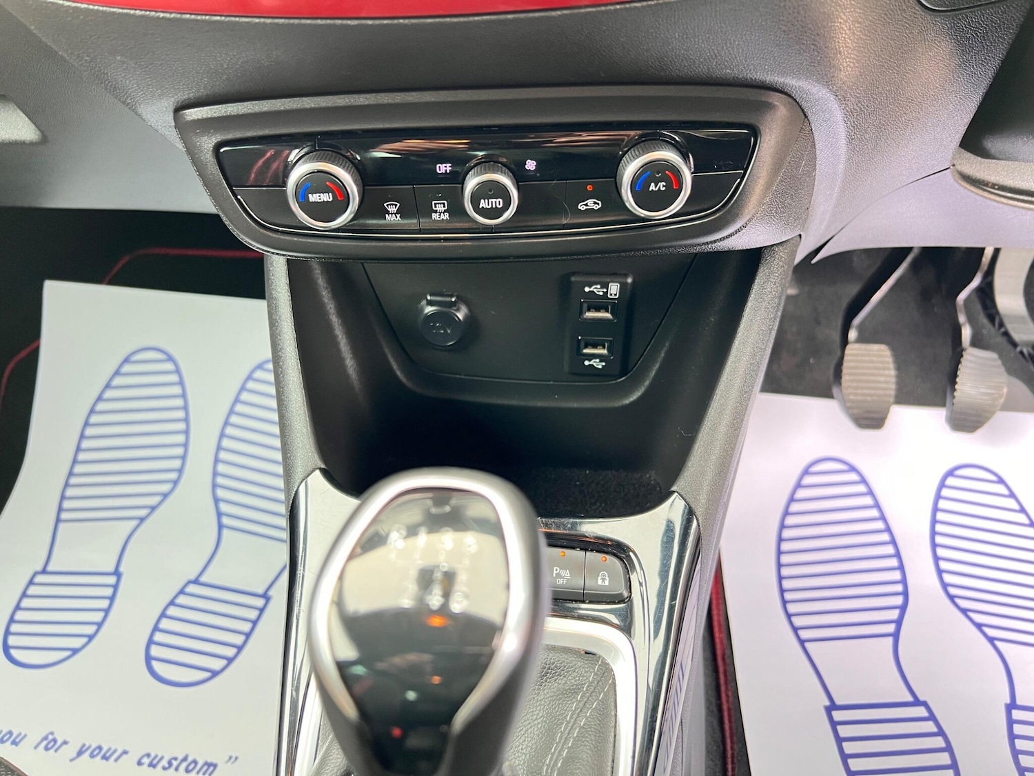 Used Vauxhall Crossland for sale - 78127596: Photo 36