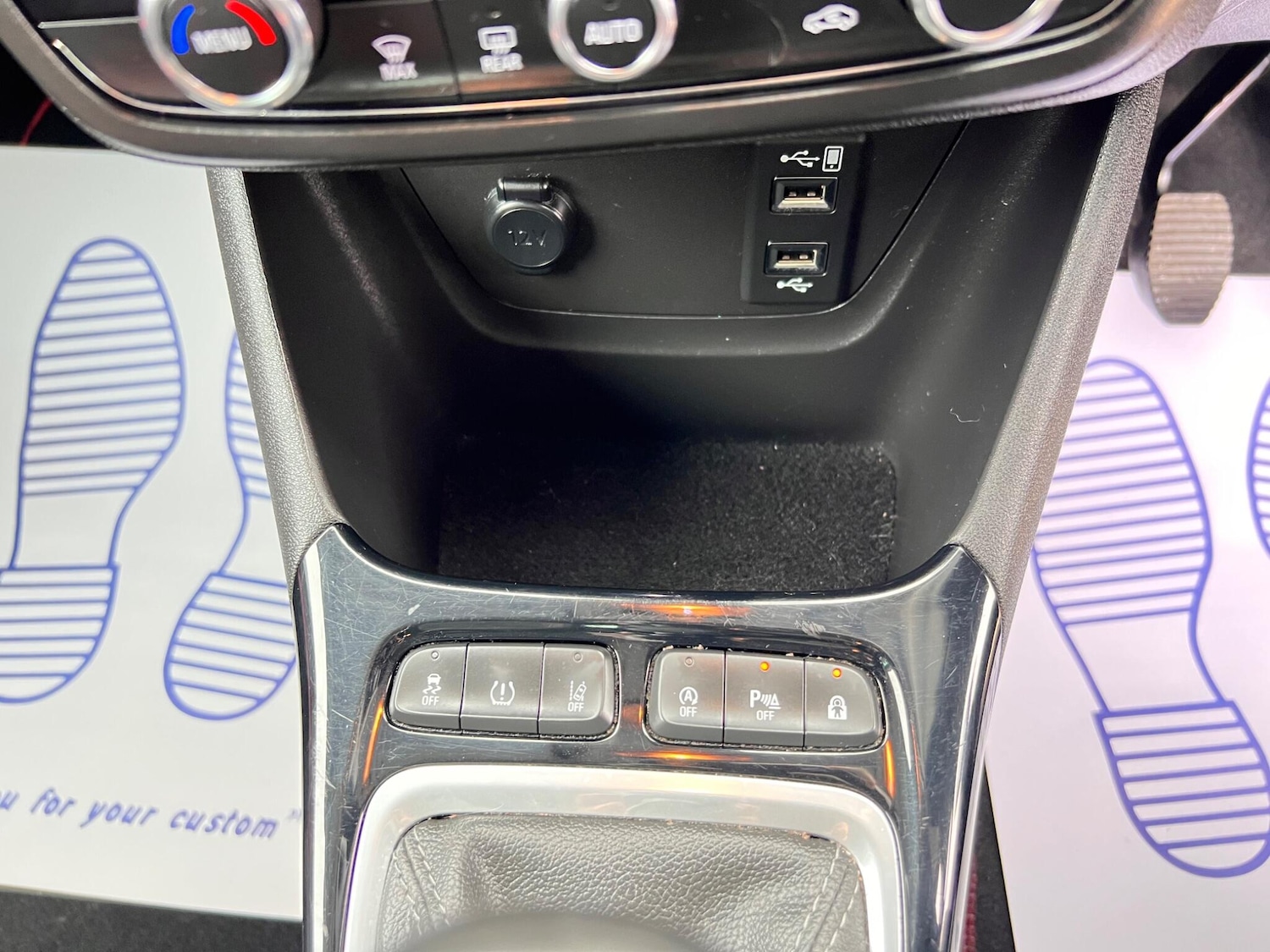 Used Vauxhall Crossland for sale - 78127596: Photo 37