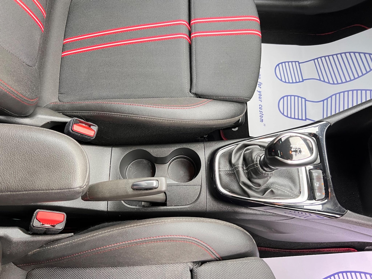 Used Vauxhall Crossland for sale - 78127596: Photo 38