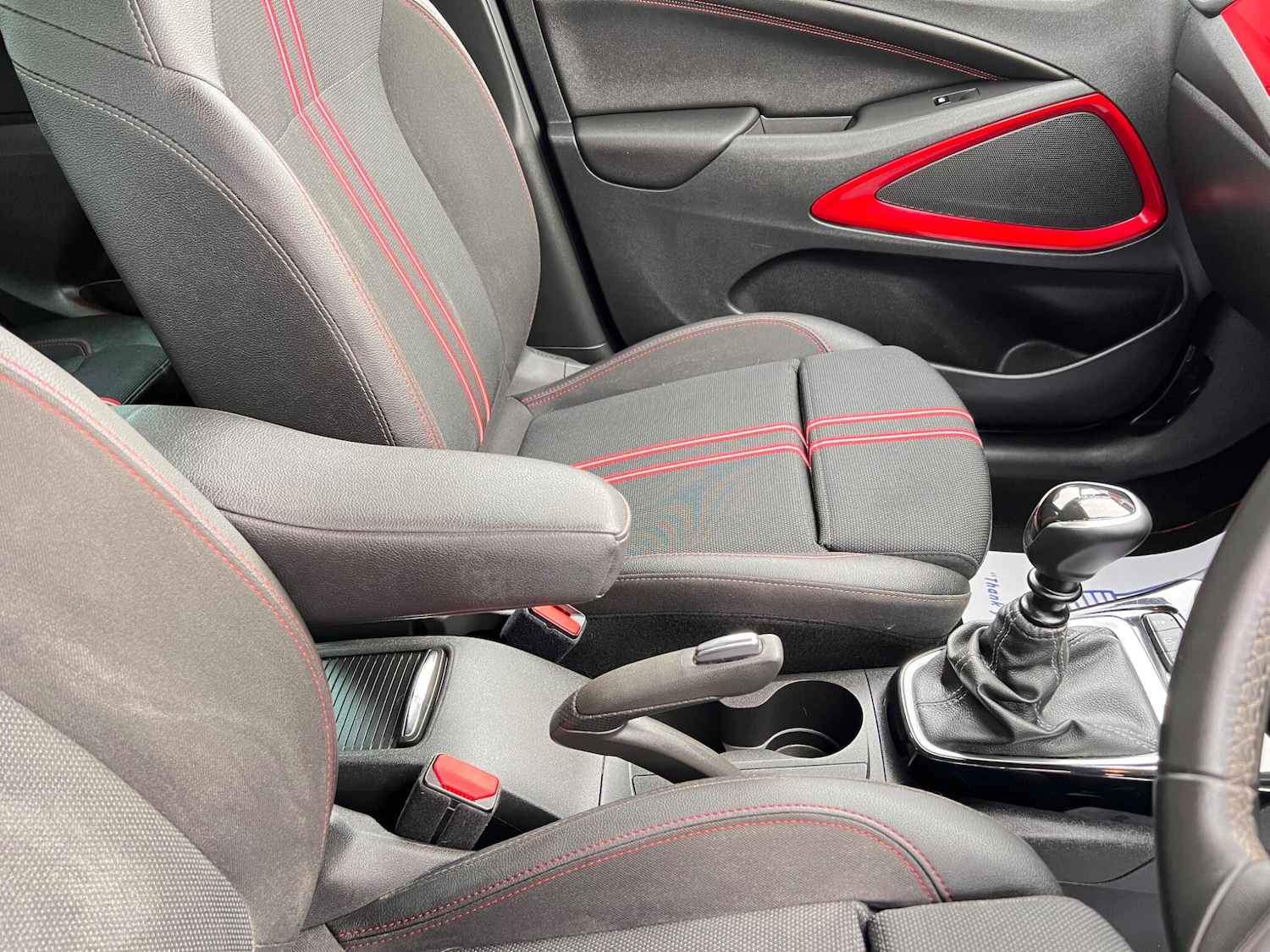 Used Vauxhall Crossland for sale - 78127596: Photo 42