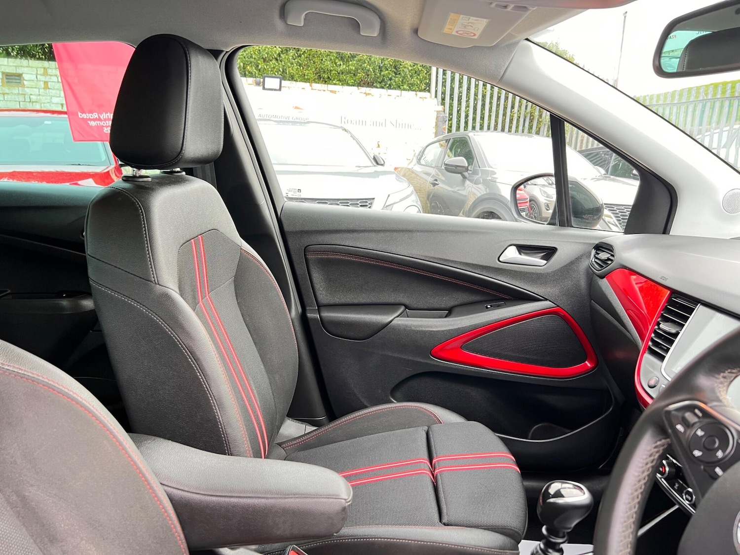 Used Vauxhall Crossland for sale - 78127596: Photo 43