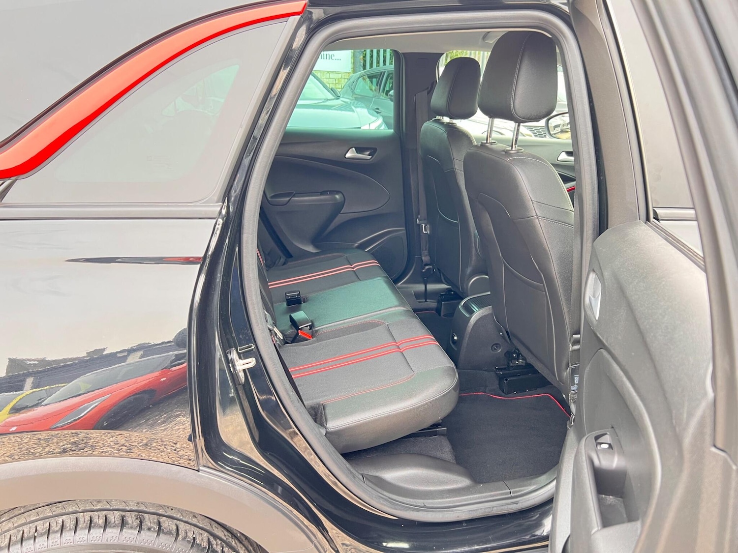 Used Vauxhall Crossland for sale - 78127596: Photo 47