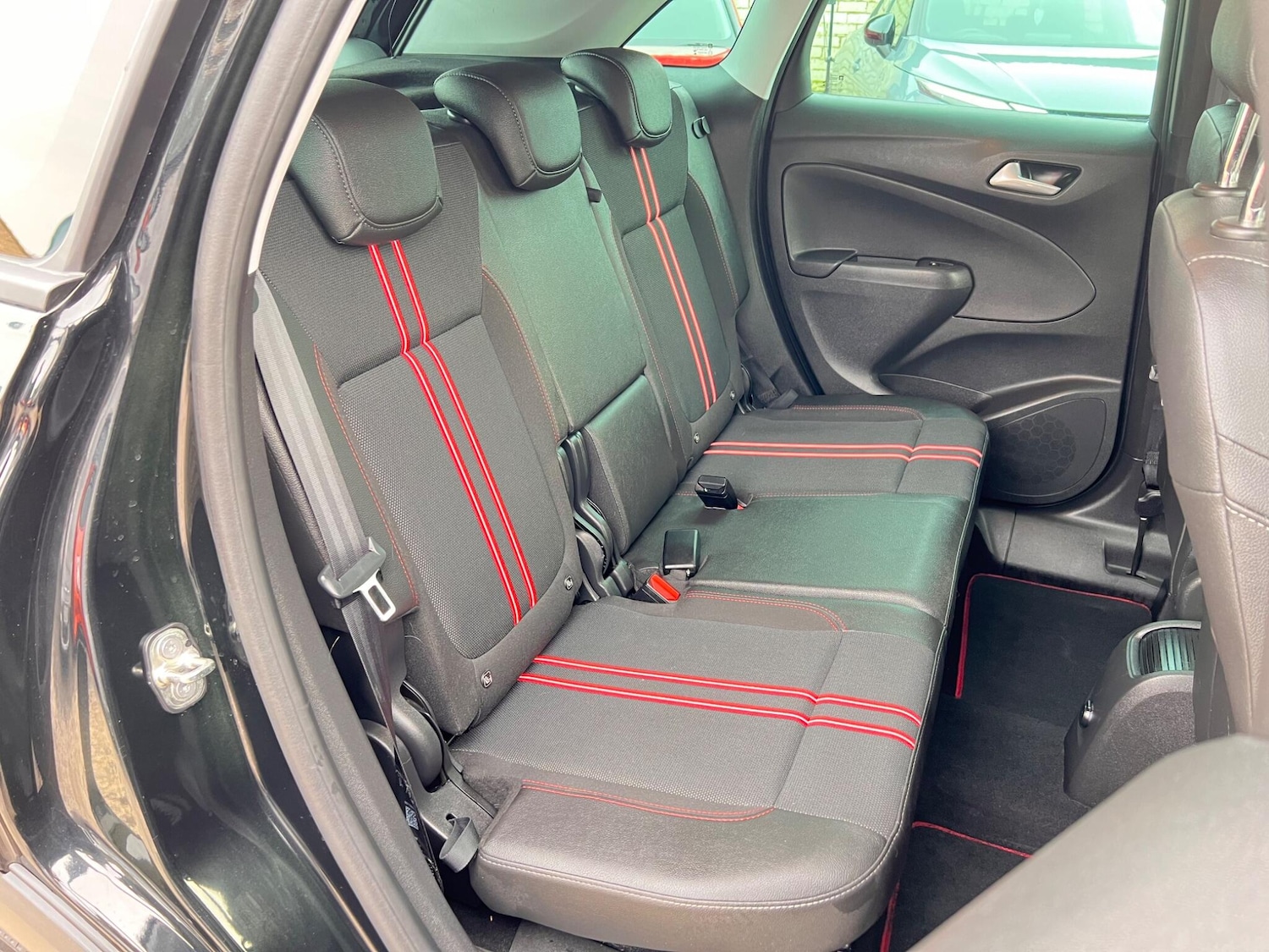 Used Vauxhall Crossland for sale - 78127596: Photo 48