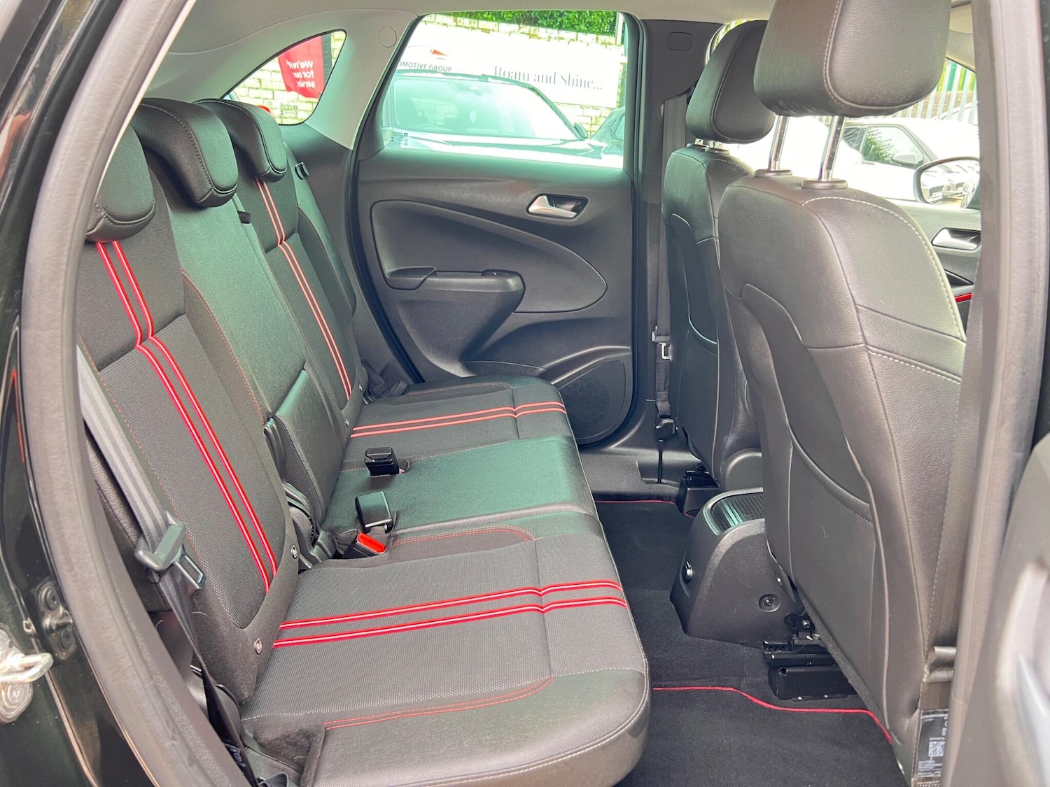 Used Vauxhall Crossland for sale - 78127596: Photo 50