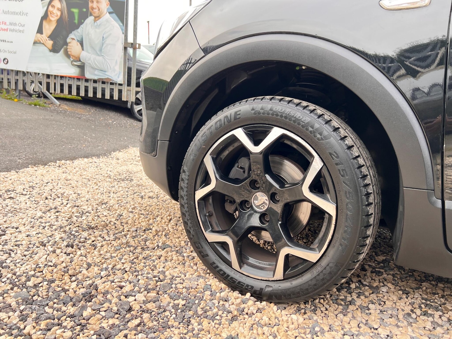 Used Vauxhall Crossland for sale - 78127596: Photo 54