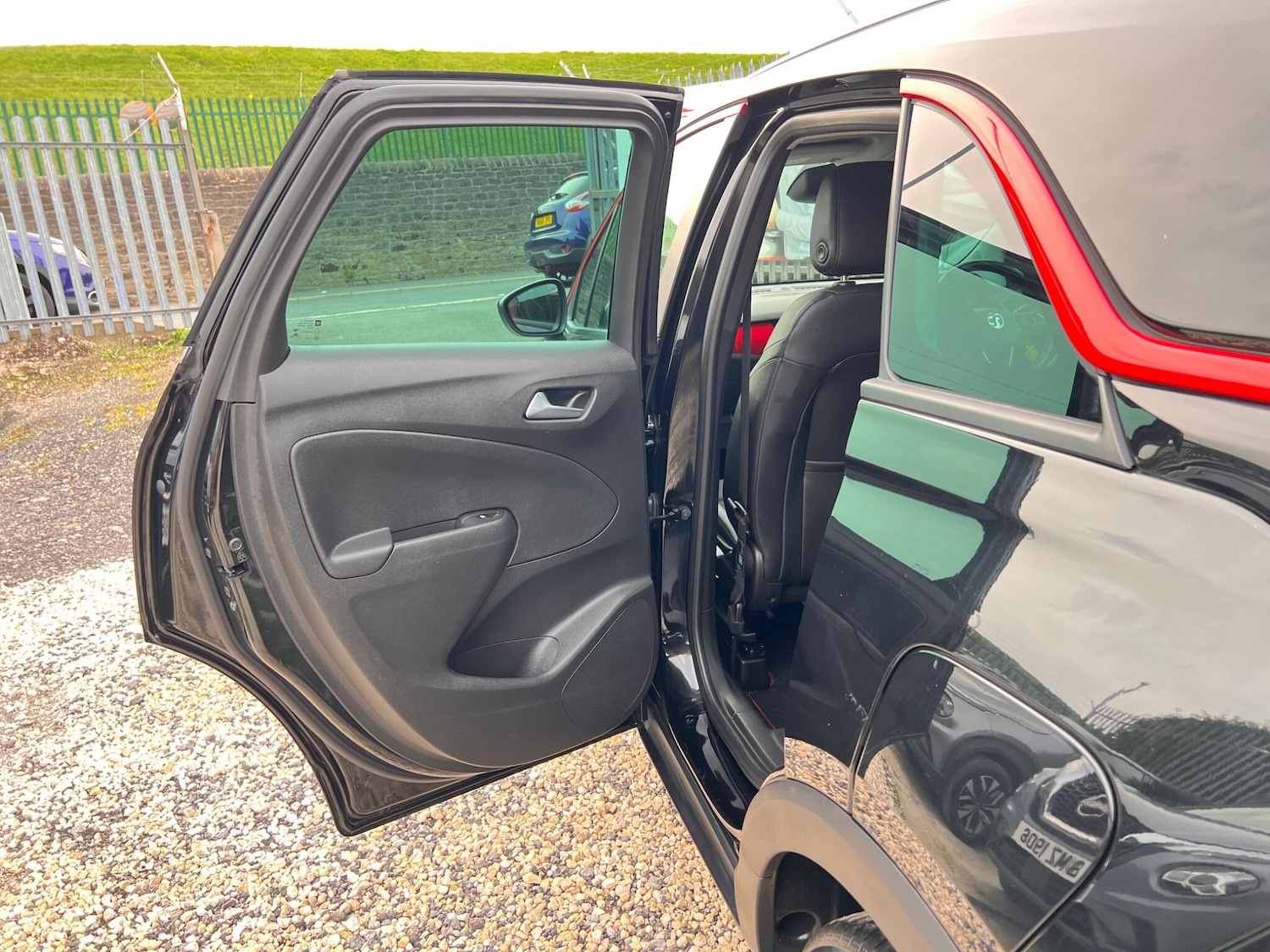 Used Vauxhall Crossland for sale - 78127596: Photo 55