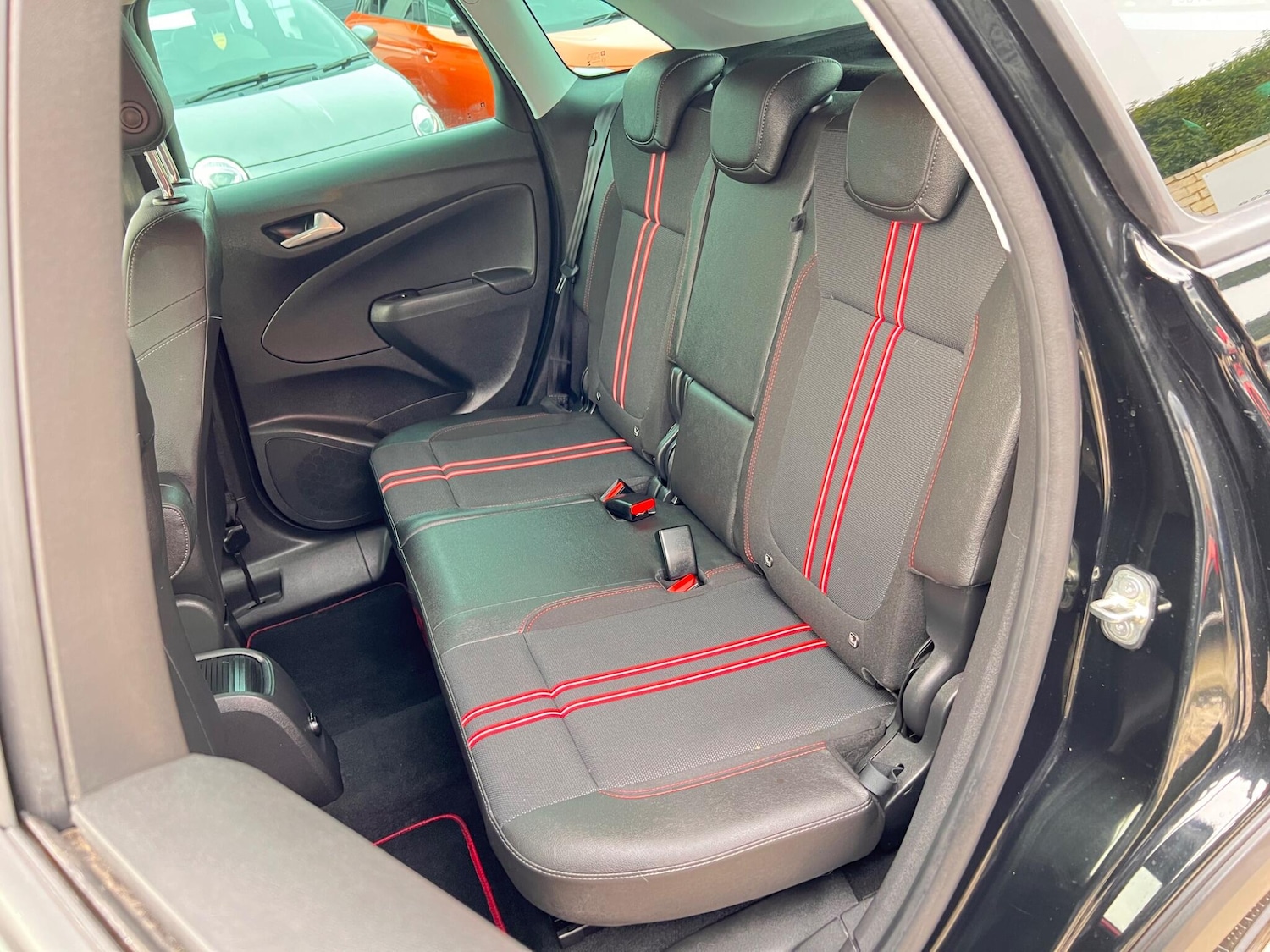 Used Vauxhall Crossland for sale - 78127596: Photo 58