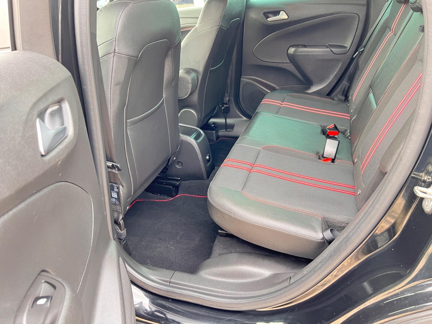 Used Vauxhall Crossland for sale - 78127596: Photo 59