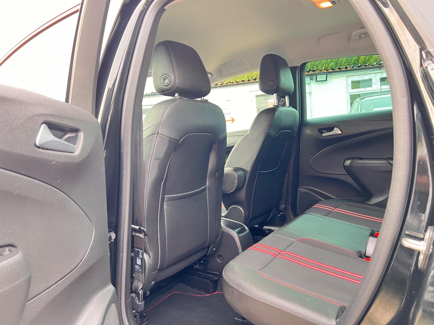 Used Vauxhall Crossland for sale - 78127596: Photo 60