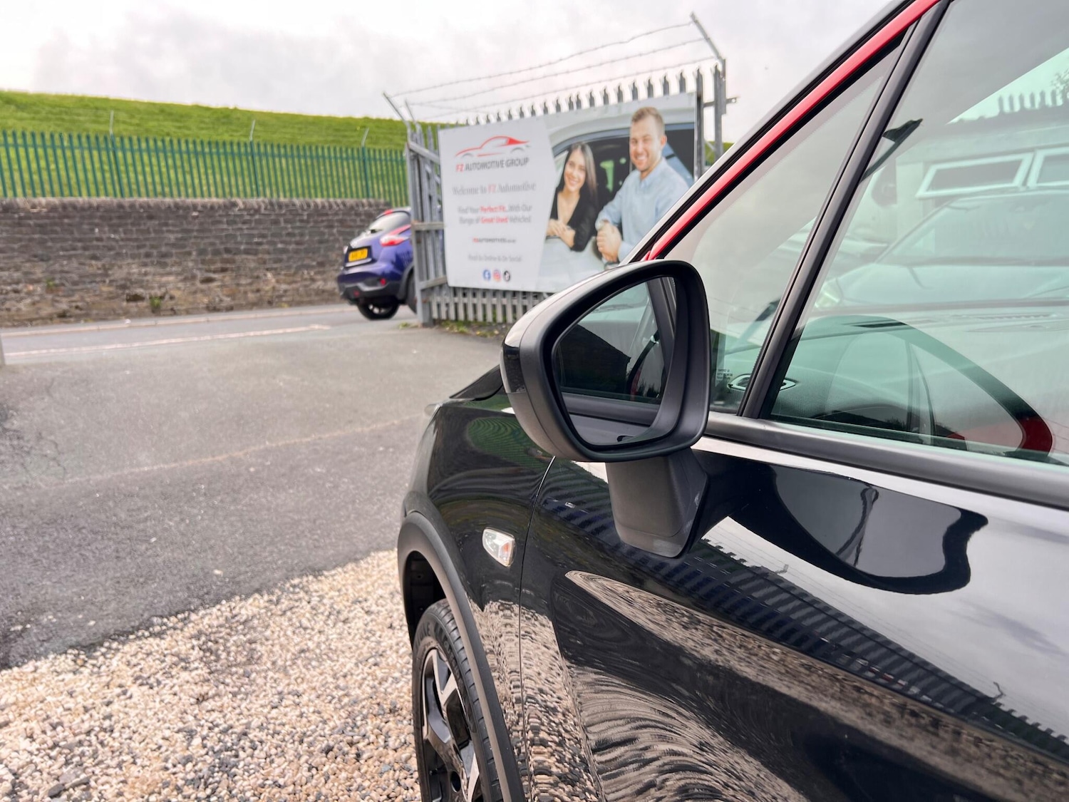 Used Vauxhall Crossland for sale - 78127596: Photo 61