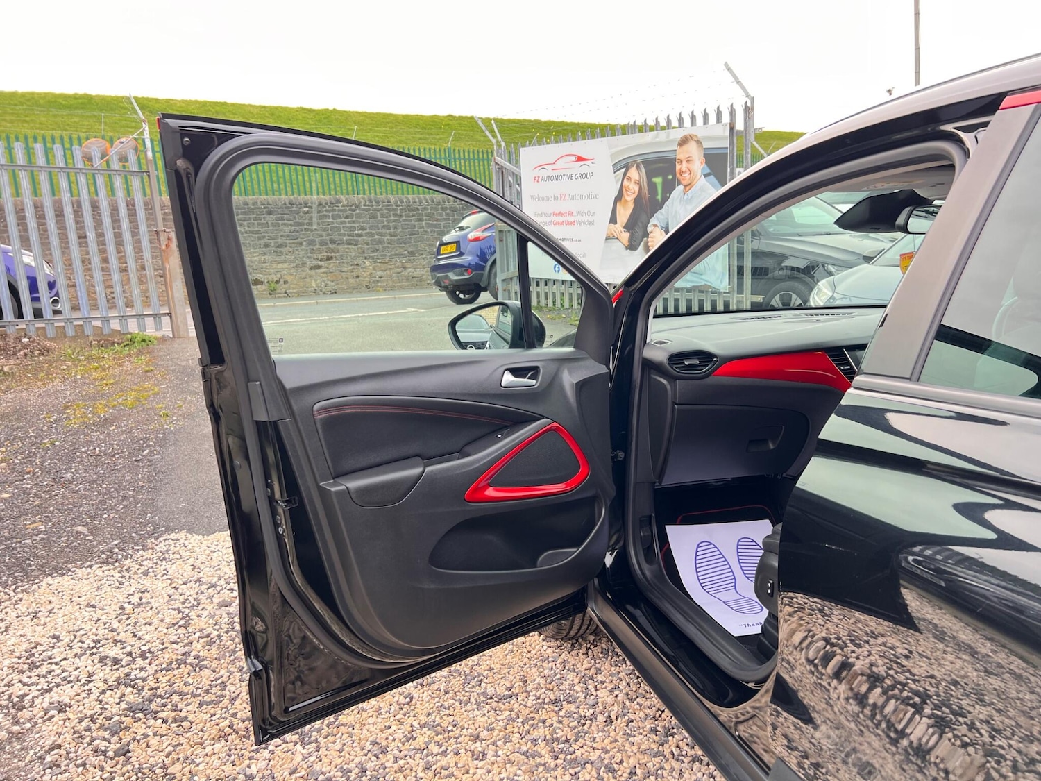 Used Vauxhall Crossland for sale - 78127596: Photo 62