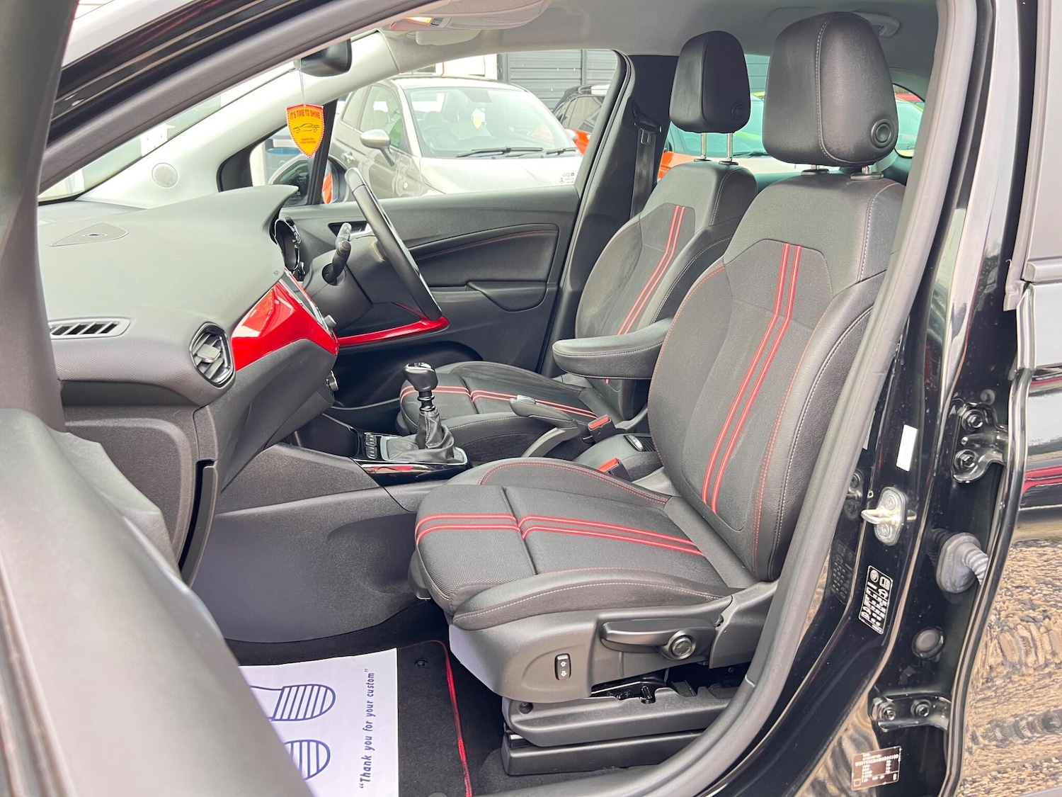 Used Vauxhall Crossland for sale - 78127596: Photo 65